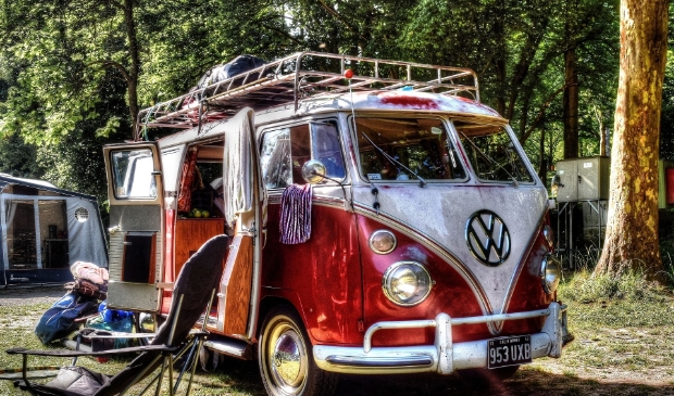 <p>Meerdaagse festivals kunnen voorlopig niet doorgaan.</p>