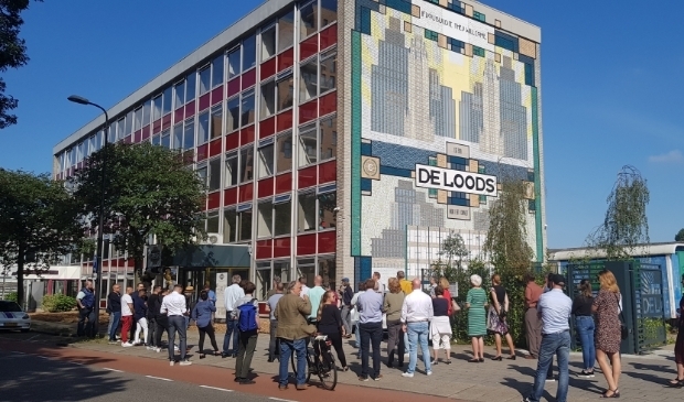 <p>Afgelopen vrijdag 9 juli vond De Loods Reloads plaats </p>