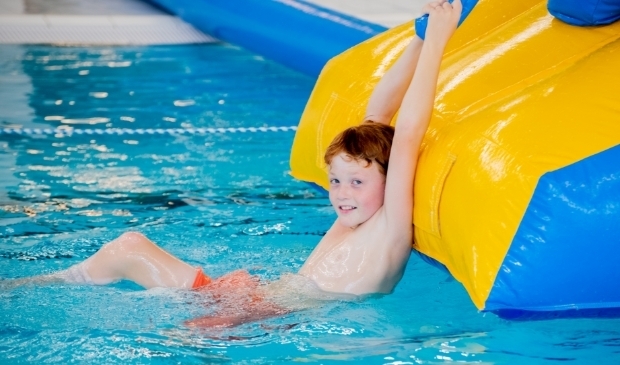 <p>Sportcentrum de Schilp is deze zomervakantie extra geopend! </p>