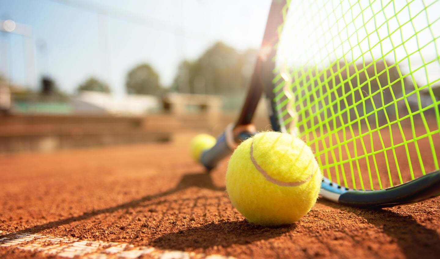 Het toernooi vindt plaats van zaterdag 13 tot en met zondag 21 augustus op het tennispark in Oosterblokker. 