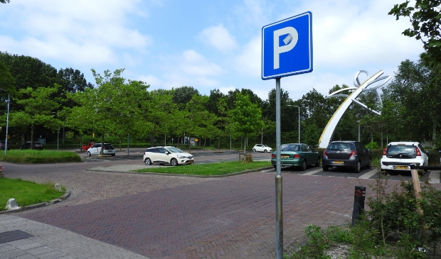 Te weinig parkeerruimte?