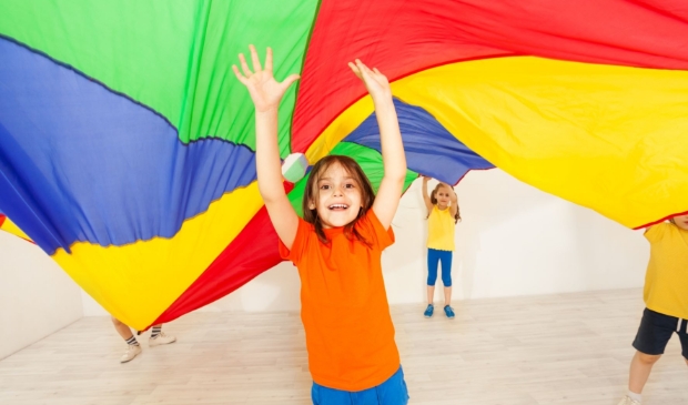 <p>Among Us is een game waar kinderen en jongeren dol op zijn.</p>