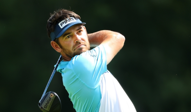 <p>Louis Oosthuizen is op de negende plaats van de wereldranglijst de hoogst genoteerde speler in het Dutch Open.</p>