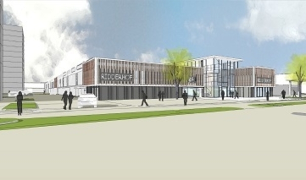 <p>De eigenaren van winkelcentrum De Ridderhof in Alphen aan den Rijn hebben een samenwerkingsovereenkomst gesloten voor de herontwikkeling en renovatie van het gebied.</p>