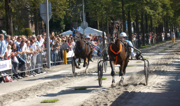 <p>Gaat de harddraverij in Heemskerk op 2 september door? </p>