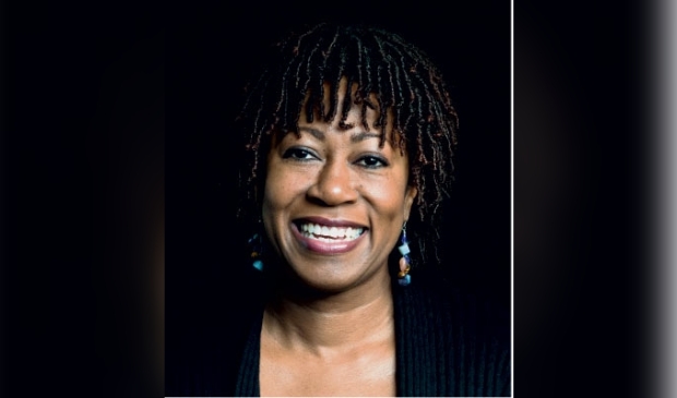 <p>Denise Jannah.</p>