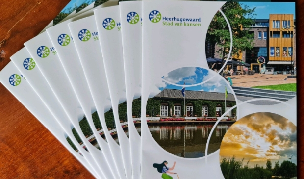 <p>Een gedrukte versie van de route is gratis verkrijgbaar in de gemeentehuizen van Heerhugowaard en Langedijk, bij de bibliotheek, in de horeca en op verschillende plekken langs de route. </p>