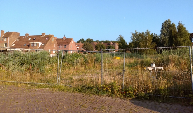 <p>Er wordt al jaren gesproken over het gebied Hoogstraat/Zilverstraat.</p>