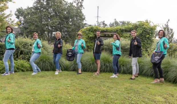 <p>Op 18 september gaan de casemanagers dementie zelf de sportieve uitdaging aan.</p>