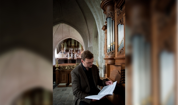 <p>Zomeravondconcert met Sietze de Vries.</p>
