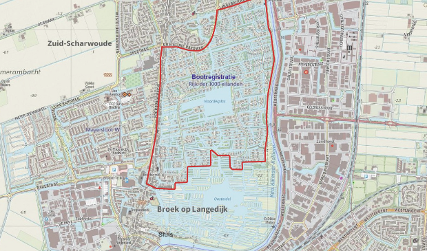<p>Om varen voor mens, dier en natuur plezierig te houden, start gemeente Langedijk met een pilot bootregistratie.</p>