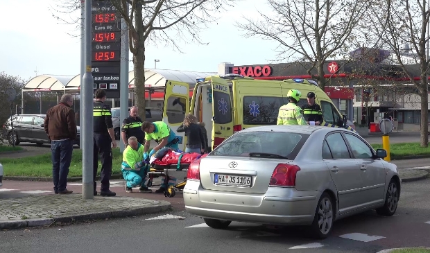 <p>Ook de rotonde Vennewatersweg-Kennemerstraatweg wordt aangepakt voor autoverkeer. Verkeersveiligheid voor fietsers.</p>