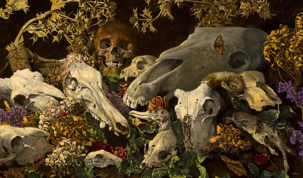 <p>Bram Stoof geeft op 24 en 31 juli schilderworkshops van 12.30 tot ongeveer 15.30 uur. </p>