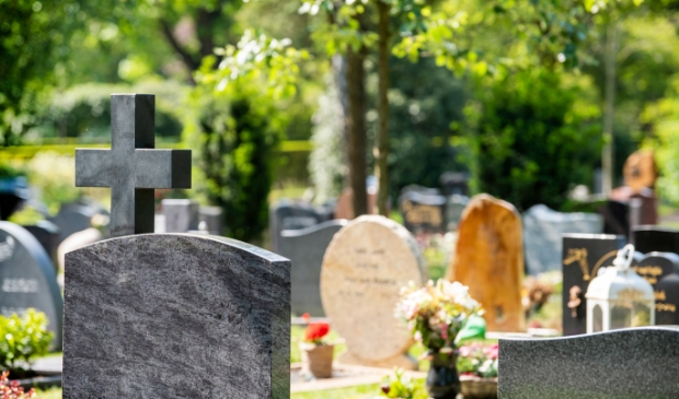 <p>De gemiddelde grafkosten verschillen flink per gemeente.</p>