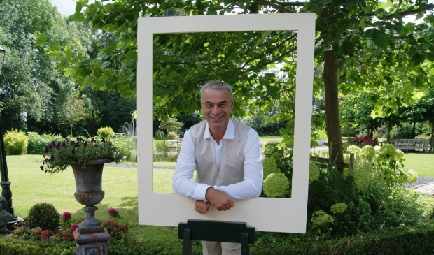 <p>Robert Takken is één van de meest inclusieve leiders van Nederland. </p>