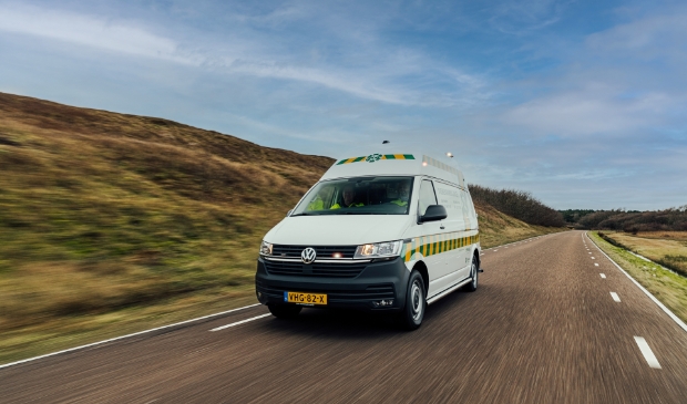 <p>Werken op de Dierenambulance Den Helder is divers en geeft veel voldoening.</p>