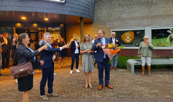 Lars Voskuil wordt voorgedragen als burgemeester van gemeente Bergen