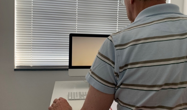 <p>Cybercriminelen gaan steeds geraffineerder te werk. </p>