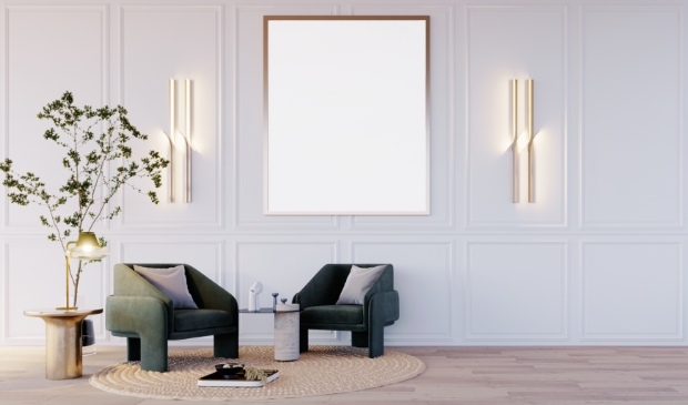 <p>Een leidraad binnen deze trend: <em>less is more.</em></p>