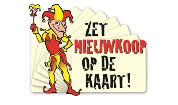 <p>Stichting Zet Nieuwkoop op de kaart maakt zich sterk voor Malawi.</p>