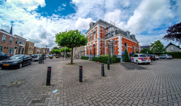 <p class="ONDERSCHRIFT" pstyle="ONDERSCHRIFT">Inwoners Uitgeest: 'Beloftes nakomen aan burgers kan veel beter'</p>
