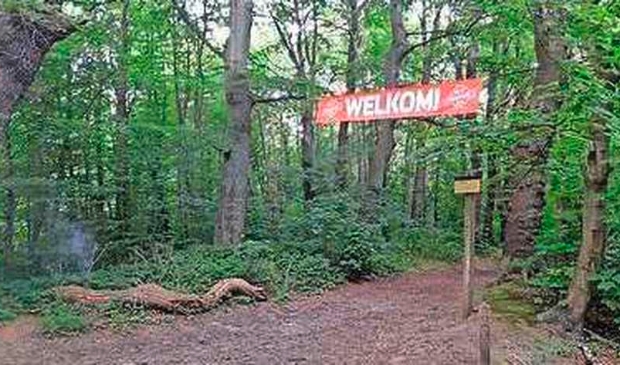 <p>Zomerkamp al na een dag voorbij.</p>