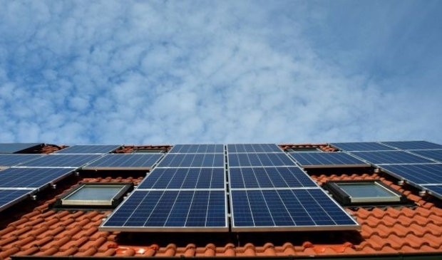 <p>Wat betekent dit voor het plaatsen van zonnepanelen op huizen?</p>