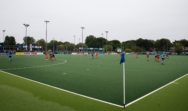 <p>Sporten zorgt voor verbintenis. </p>