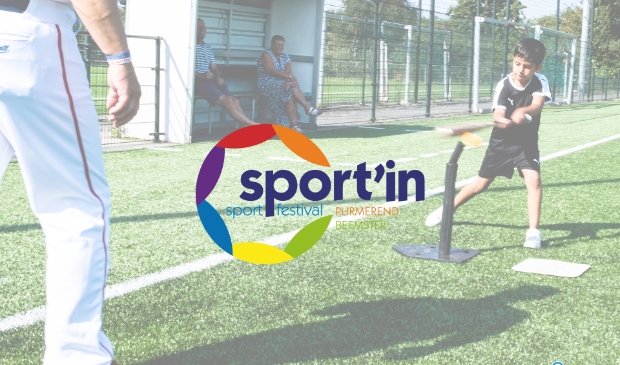 <p>Van maandag 23 tot en met zondag 29 augustus kan er worden kennisgemaakt met veel verschillende sporten.</p>