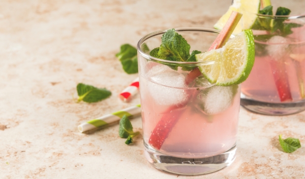 <p>Hét perfecte drankje voor een zomerse middag! </p>