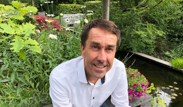 <p>Ton Nijenhuis: "het spel met de drie V's .."</p>