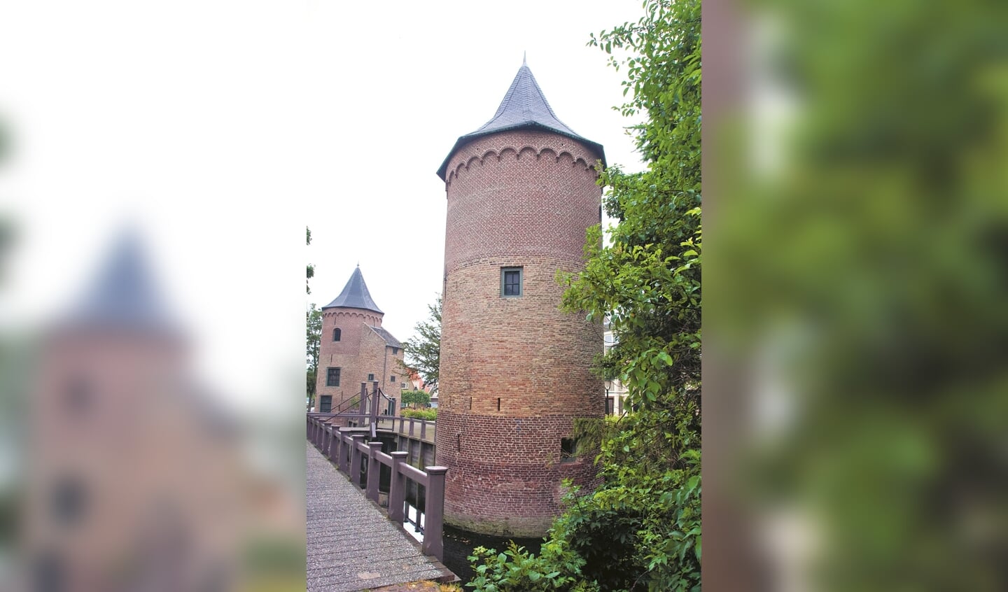 De Slottorens