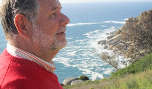 <p>Ruud Verboom</p>