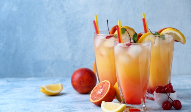 <p>Fris en fruitig!</p>