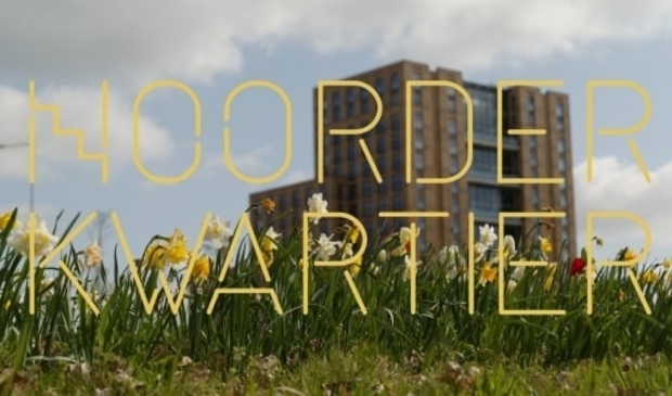 Betaalbare woningen voor studenten in Amsterdam.