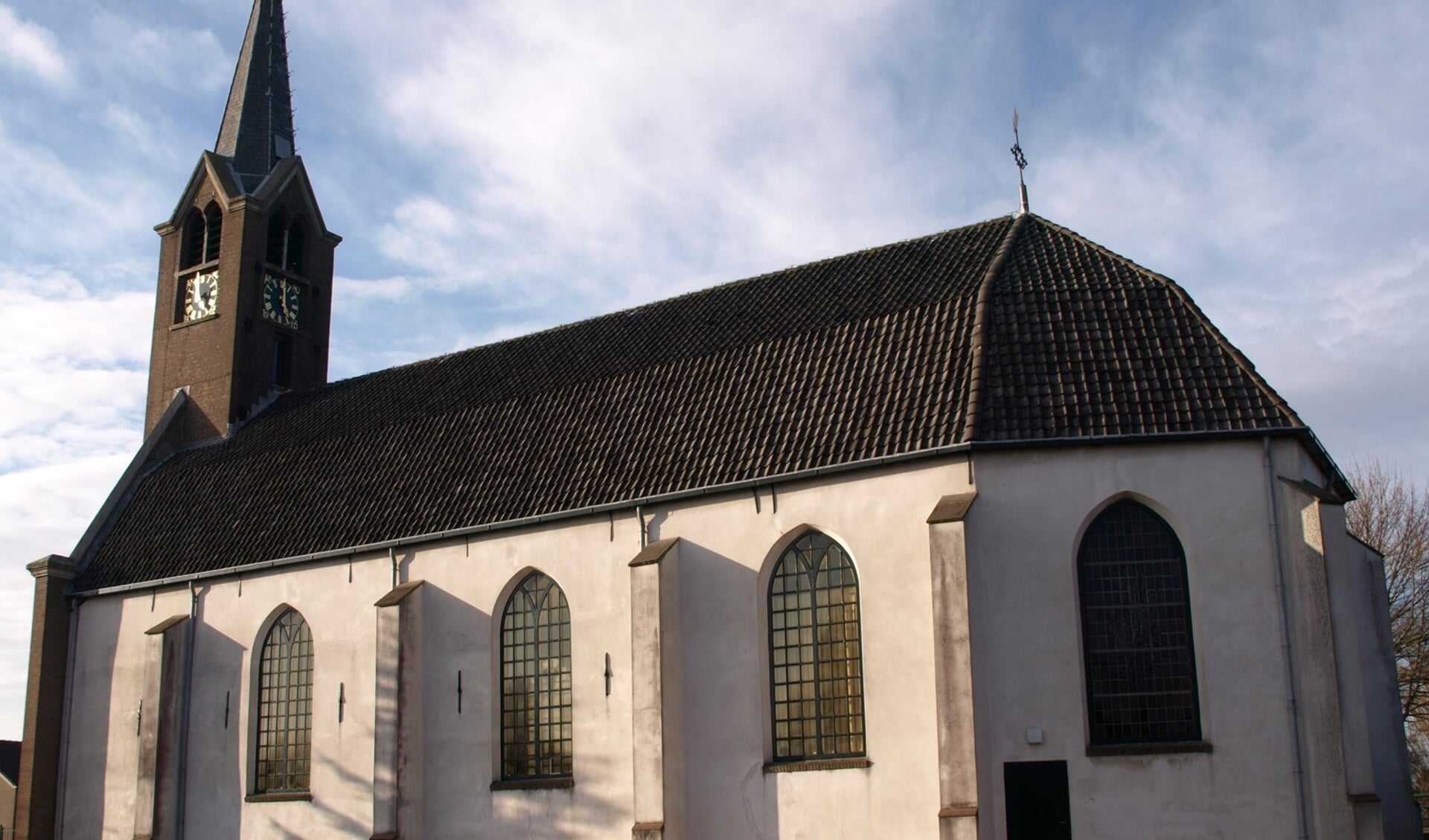 Kooger Kerk.