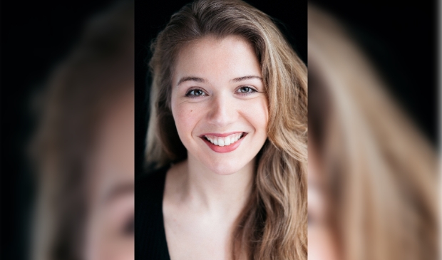 <p>Amy Egbers</p>