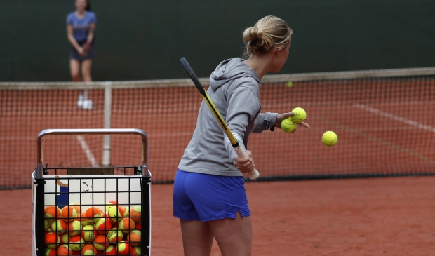 Maak kennis met tennis!