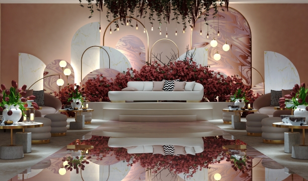 <p>Maak jouw interieur 'one of a kind.' </p>