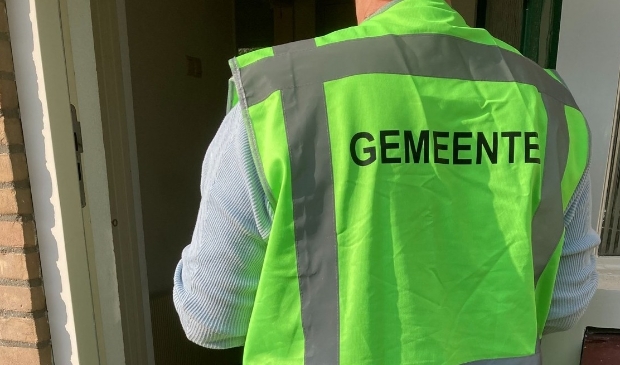 <p>Regelmatig worden controles uitgevoerd.</p>