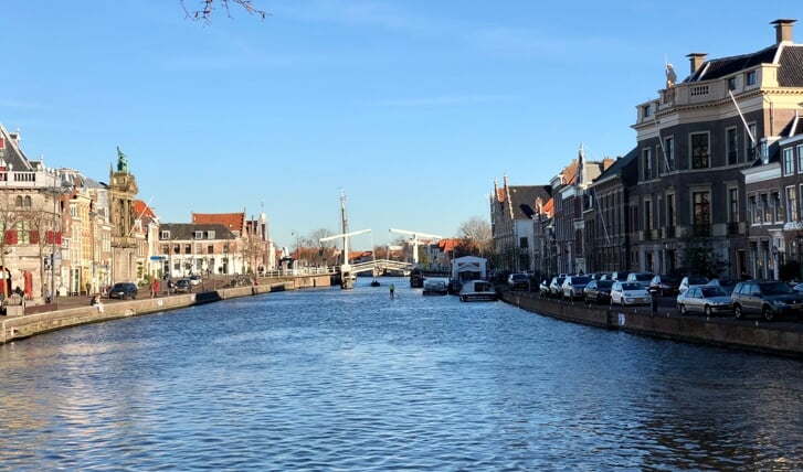 Haarlem heeft zoveel te bieden, óók vanaf het water!