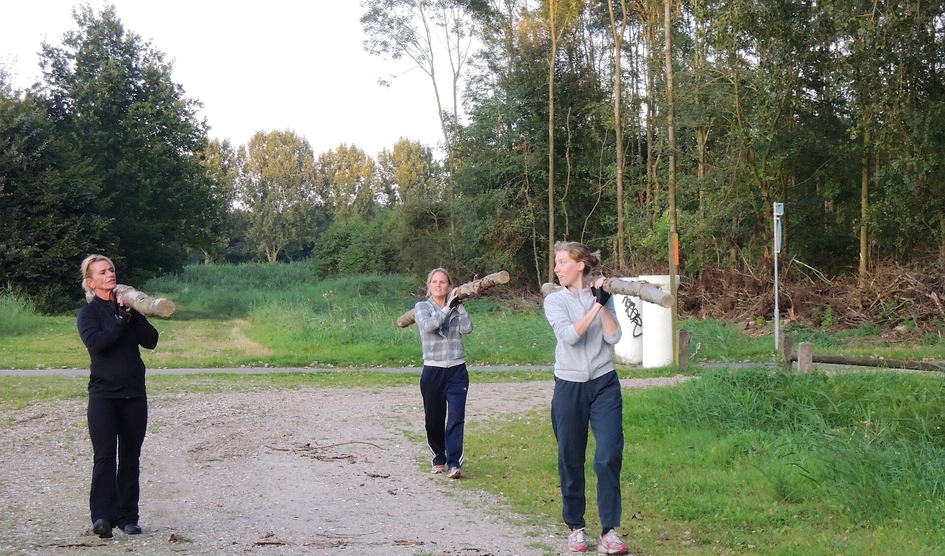 Met Jouw Sport Pas (JSP) kunnen inwoners in verschillende leeftijdsgroepen zich aanmelden voor vrijblijvende proeflessen. 