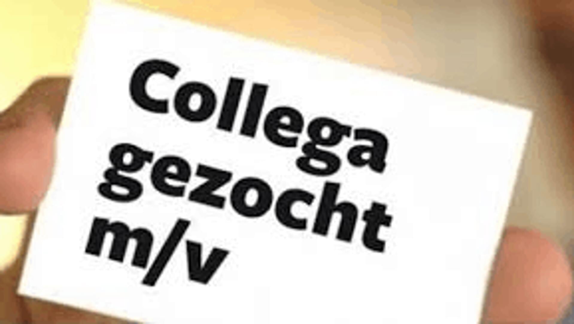 Dat het aantal WW-uitkeringen toeneemt, betekent niet direct dat het voor werkgevers nu makkelijker is om hun vacatures in te vullen.