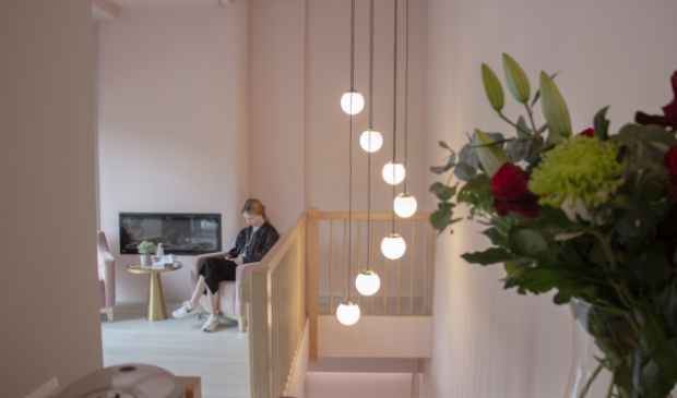Het Blush Skin Institute is verhuisd naar een groter pand in Haarlem!