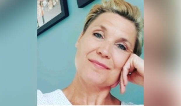 <p>Elise Zandstra.</p>