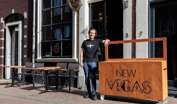 <p>Zelf een horecazaak en ook meedoen? Meld je dan aan via <a href="http://plasticvrijterras.com" rel="noopener noreferrer" target="_blank">plasticvrijterras.com</a>.</p>