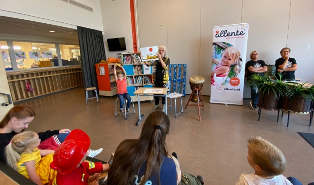 <p>Lieneke Kortekaas, de directeur van theater Cool.</p>