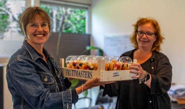<p>Gezonde en lekkere traktatie bij alle kinderopvanglocaties in de gemeente Waterland.</p>