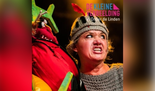 <p>Deze Ridder zegt Nee</p>