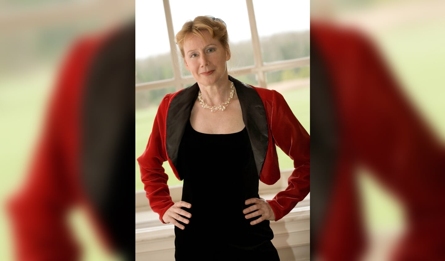 Regina Albrink.